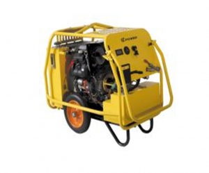 Гидравлическая силовая станция HONKER HP09-20