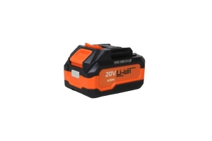 Аккумулятор Rebiner RB-4/20Li 20В 4Ач