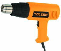 Фен промышленный Tolsen Т-2000