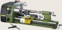 Токарный станок PD 250/E
