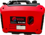 Инверторный генератор Edon ED-IG-2500