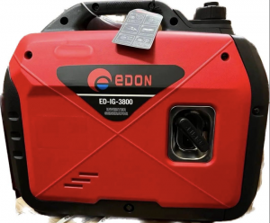 Инверторный генератор Edon ED-IG-3800