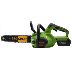 Аккумуляторная пила Procraft PKA38