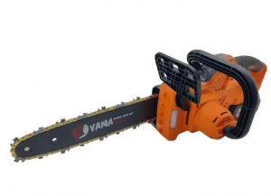 Аккумуляторная пила YAMAMOTO CCS-20/12