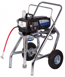 Агрегат для покраски DP-6337iB
