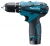 Аккумуляторный шуруповерт Makita DF330DWE Аккумуляторный шуруповерт Makita DF330DWE