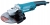 Болгарка Makita GA9050 Болгарка Makita GA9050