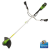 Аккумуляторный триммер Procraft PTA30 без АКБ 