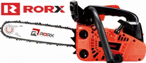 Бензопила RORX CS2500