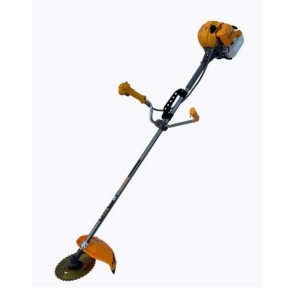 Бензокоса TAKATSU TS-38R PRO четырехтактная
