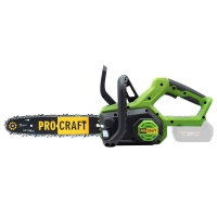 Аккумуляторная пила ProCraft PKA-60 без АКБ 