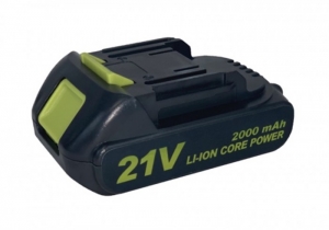 Акумулятор Титан BBL 2120-CORE 21В 2Ач