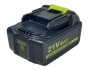 Акумулятор Титан BBL 2150-CORE 21В 5Ач