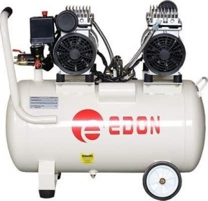 Компрессор безмасляный Edon ED550/2-50L