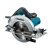 Циркулярная пила Makita HS7601