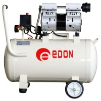 Компрессор безмасляный Edon ED550-50L