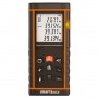Дальномер лазерный 40м Kraft&Dele KD10405